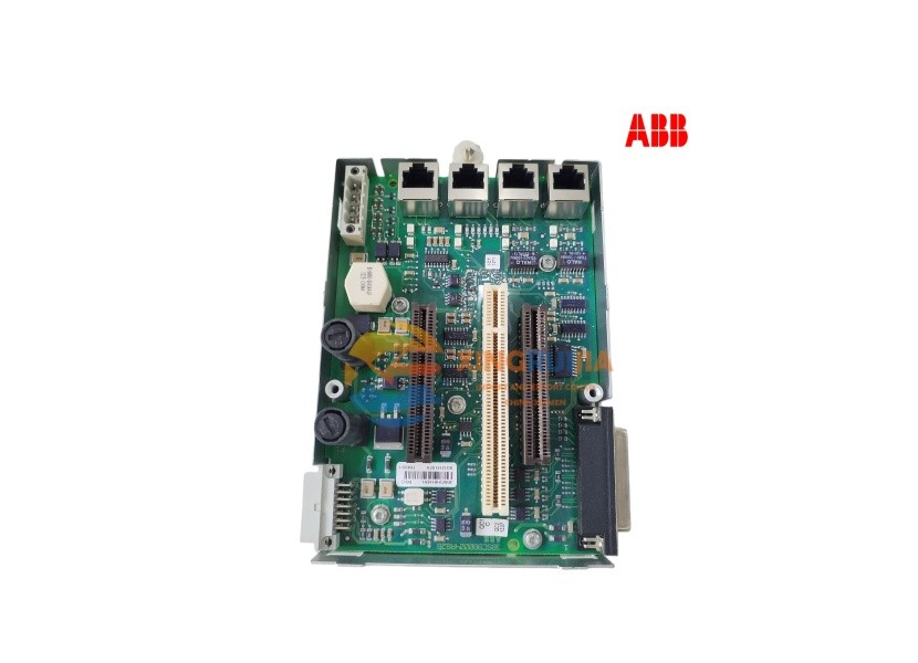 ABB PM862K01